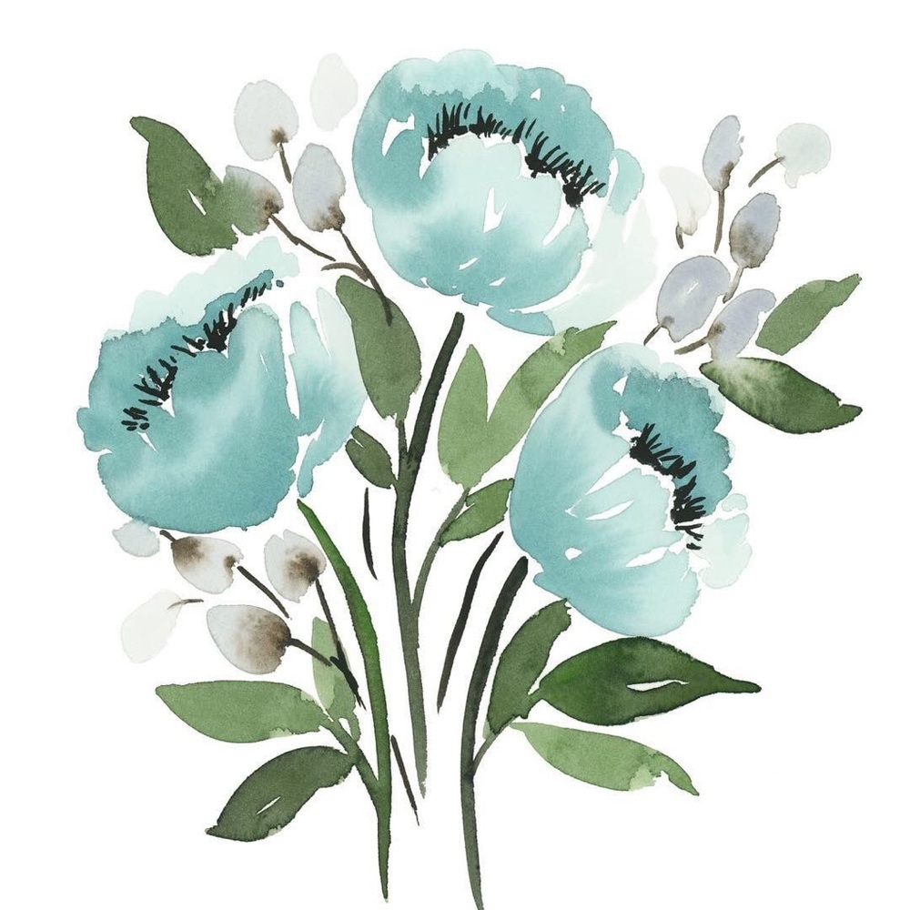 Meet your Posher, Caralynn